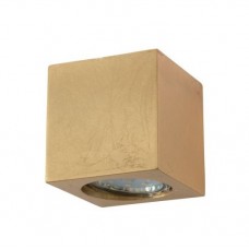 Γύψινο Σποτ Τετράγωνο 70x70mm Εξωτερικό 5970